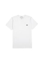 Camiseta Manga Curta Masculina Em Malha Básica Fico 976