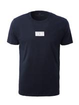 Camiseta Manga Curta masculina MARINHO