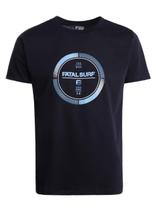 Camiseta Manga Curta Masculina MARINHO