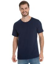 Camiseta manga curta masculina plus size sku:cfcp10