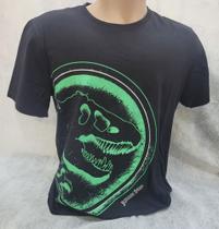 Camiseta manga curta Neon Masculino Adulto