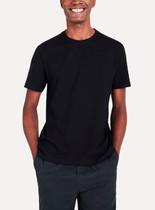 Camiseta Manga Curta Simples Reserva 81122 Masculina Gola Careca Algodão T. P/3G