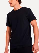 Camiseta Manga Curta Simples Reserva 84047 Masculina Gola Careca (Antiga 63686) T. P/GGG