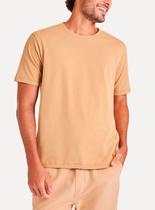 Camiseta Manga Curta Simples Reserva 90229 Masculina Gola Careca Algodão T. P/GGG Camiseta Manga Curta Simples Reserva 90229 Masculina Gola Careca Algodão T. P/GGG