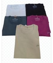 Camiseta Manga Curta Spider Original 100% Algodao Lisa Camiseta Manga Curta Spider Original 100% Algodao Lisa