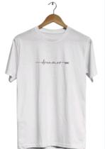 Camiseta Manga Curta Spider Original 100% Algodao