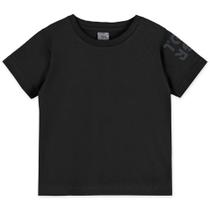 Camiseta Manga Curta Tigor T Tigre Baby Estampa Manga Camiseta Manga Curta Tigor T Tigre Baby Estampa Manga