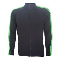Camiseta manga longa camisa para ciclismo ciclista bike DeA Modas com friso