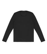 Camiseta manga longa confeccionada em malha térmica de alta performance Diâmetro Ref:DB0045