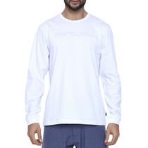 Camiseta Manga Longa Especial Rip Curl Gabe