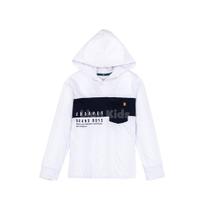 Camiseta Manga Longa Gola Em V Com Capuz Bolso Frontal Confortável Elegante Inverno Outono Dias Frio Camiseta Manga Longa Gola Em V Com Capuz Bolso Frontal Confortável Elegante Inverno Outono Dias Frio