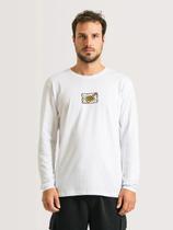 Camiseta Manga Longa Hang Loose Camiseta Manga Longa Hang Loose