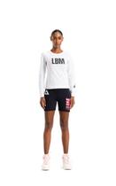 Camiseta manga longa highlight 2 labellamafia