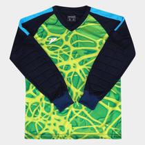 Camiseta Manga Longa Infantil Poker Camiseta Manga Longa Infantil Poker