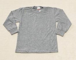 Camiseta Manga Longa
