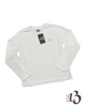Camiseta Manga Longa Lisas jovem e adulto Camiseta Manga Longa Lisas jovem e adulto
