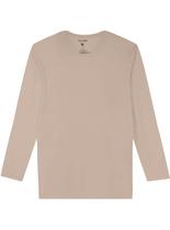 Camiseta Manga Longa Malwee 1000094110 Masculina Plus Size Meia Malha T. G1/G3 Camiseta Manga Longa Malwee 1000094110 Masculina Plus Size Meia Malha T. G1/G3