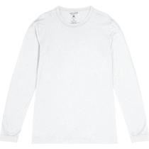Camiseta Manga Longa Masculina Malha Malwee Ref. 06658