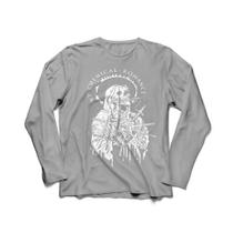 Camiseta Manga Longa Masculina My Chemical Romance