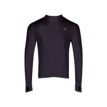 Camiseta manga longa masculina térmica compreensão Camiseta manga longa masculina térmica compreensão