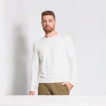 Camiseta manga longa meia malha diametro Camiseta manga longa meia malha diametro