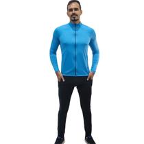 Camiseta manga longa para Ciclismo