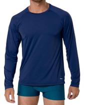 Camiseta Manga Longa Proteção UV+50 Mash Adulto ref. 309.01 Camiseta Manga Longa Proteção UV+50 Mash Adulto ref. 309.01