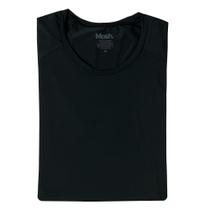 Camiseta Manga Longa Proteção UV+50 Mash Adulto ref. 309.01