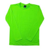 Camiseta Manga Longa Proteção UV Infantil Menino Viston 4630 Camiseta Manga Longa Proteção UV Infantil Menino Viston 4630