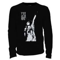 Camiseta manga longa - Siouxsie And The Banshees. Camiseta manga longa - Siouxsie And The Banshees.