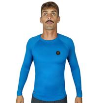 Camiseta Manga Longa Surf FPU50+ Masculina Ink Web WSS Camiseta Manga Longa Surf FPU50+ Masculina Ink Web WSS