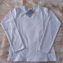 Camiseta manga longa termica