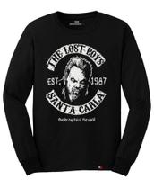 Camiseta Manga Longa The Lost Boys