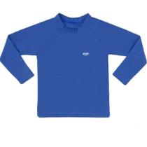 Camiseta Manga Longa UV Everly Lisa 6655 Camiseta Manga Longa UV Everly Lisa 6655