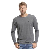 Camiseta Manga Longa VLCS Explore