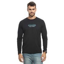 Camiseta Manga Longa VLCS Ready Camiseta Manga Longa VLCS Ready