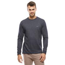 Camiseta Manga Longa VLCS Today Camiseta Manga Longa VLCS Today