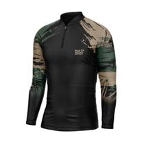 Camiseta Mar Negro Premium - Lets Go Camiseta Mar Negro Premium - Lets Go