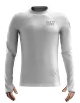 Camiseta mar negro slim branca Camiseta mar negro slim branca