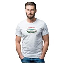 Camiseta Maraca Tricolor Camiseta Maraca Tricolor
