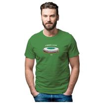 Camiseta Maraca Tricolor