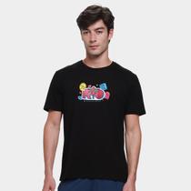Camiseta Maratona do Rio Stickers Camiseta Maratona do Rio Stickers