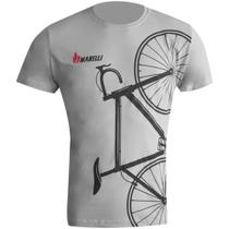 Camiseta marelli bike vertical