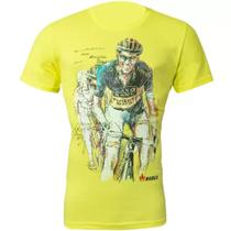 Camiseta marelli fuga Camiseta marelli fuga