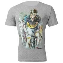 Camiseta marelli fuga Camiseta marelli fuga