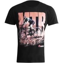 Camiseta marelli mtb