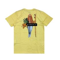 Camiseta Maresia Amarela Original 11100847