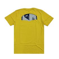 Camiseta Maresia Amarela Original 11100871