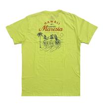Camiseta Maresia Amarelo Bier Original 11101003
