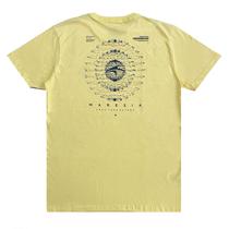 Camiseta Maresia Amarelo Original 11101218